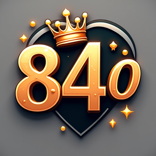 84o